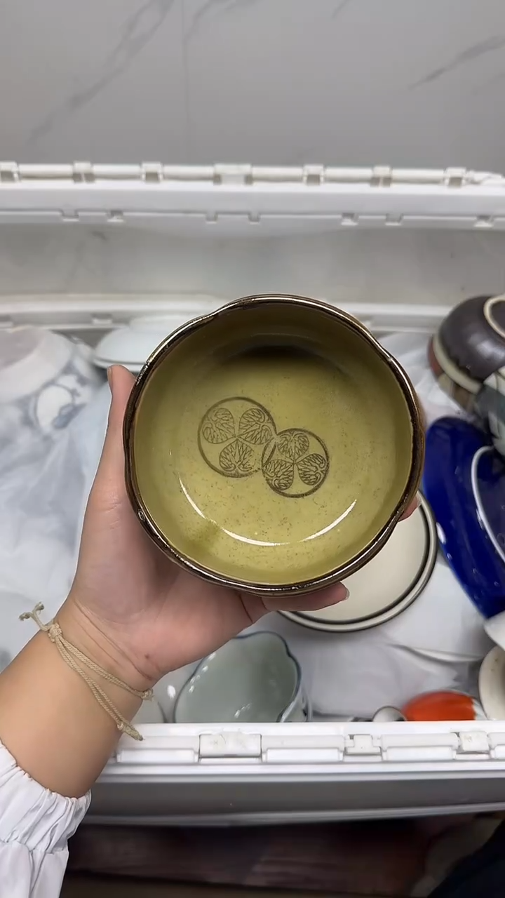 【闪购商品】730回流瓷器默认微瑕，18.8包邮