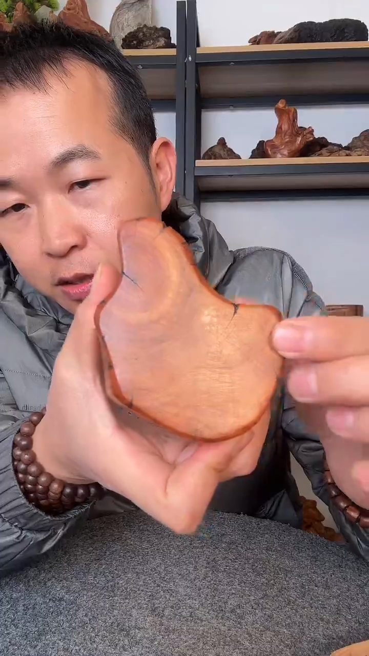 【闪购商品】柏木（崖柏）崖柏