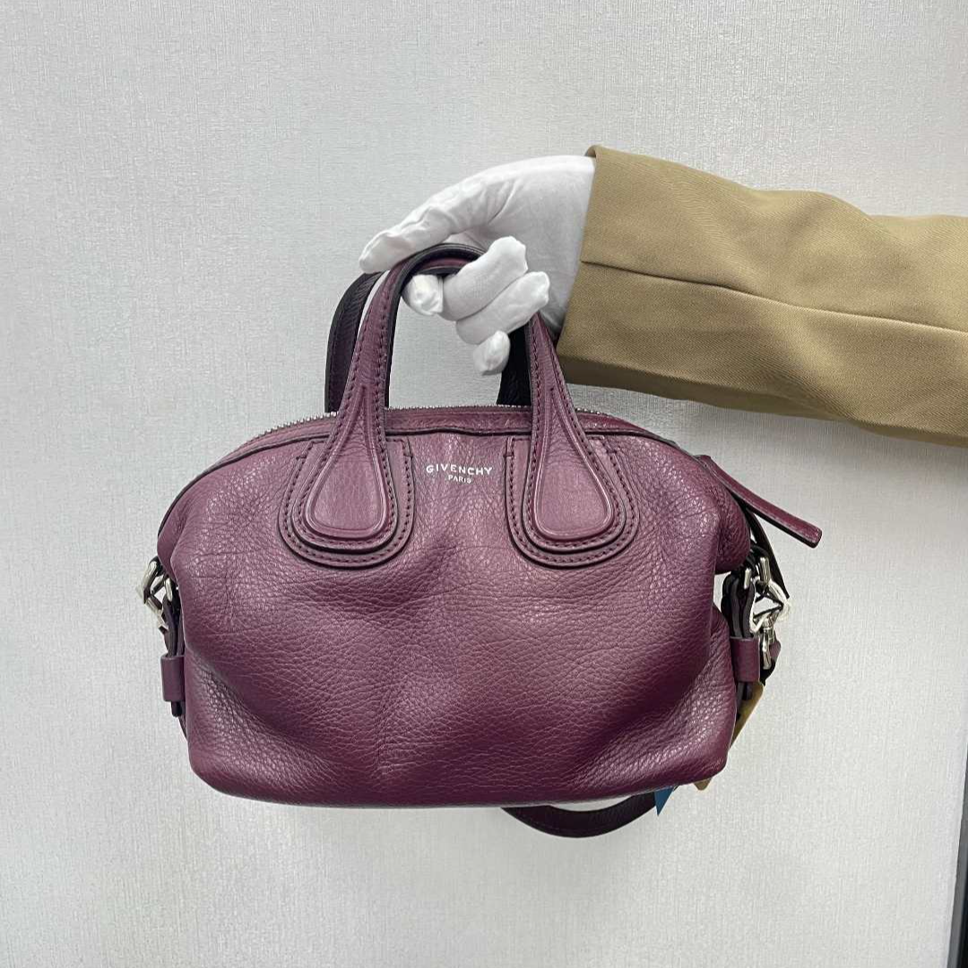 95新 Givenchy/纪梵希 手提包/云海优选/H06145