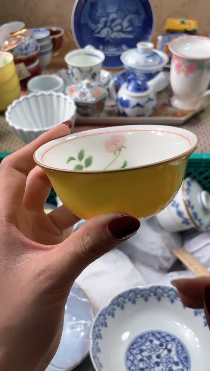【闪购商品】盘瓷片满20米包邮一单一付