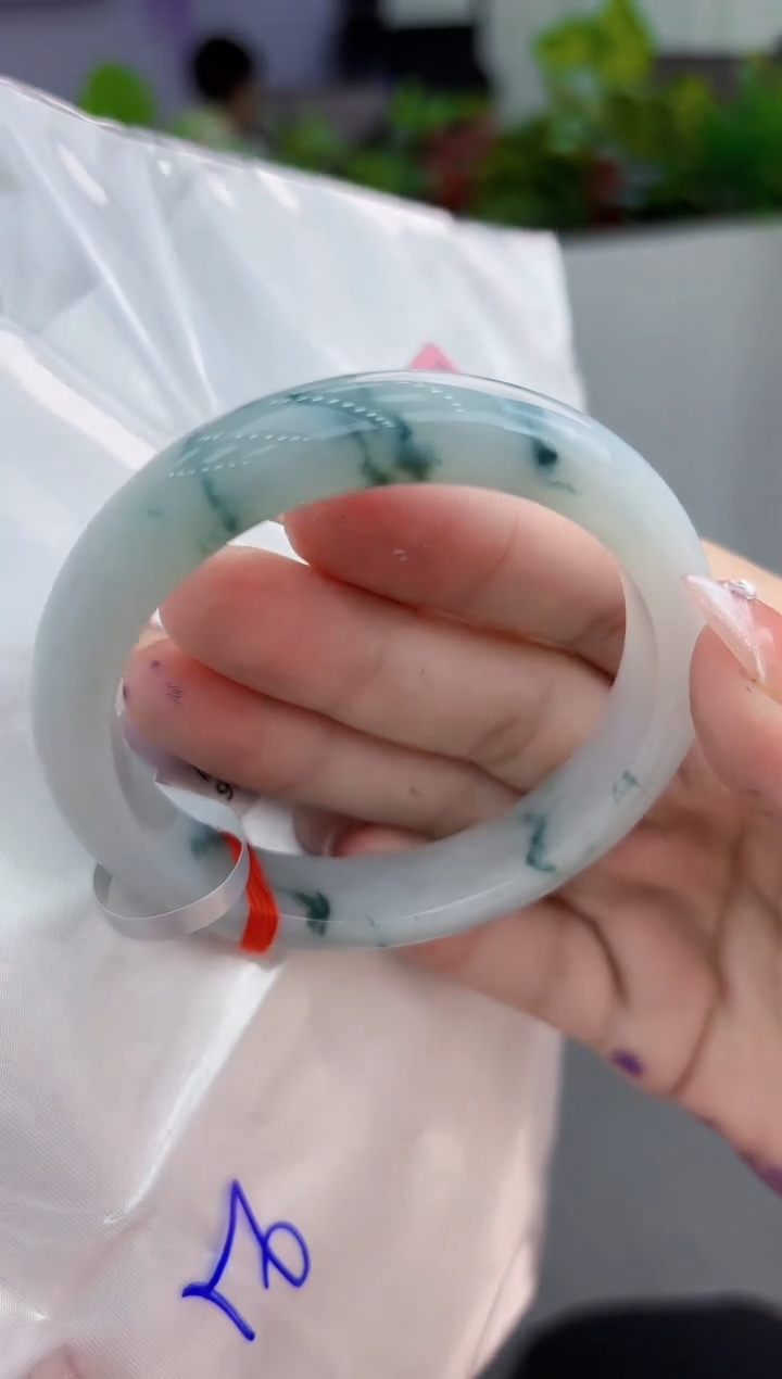 【闪购商品】翡翠手镯未镶嵌翡翠手镯