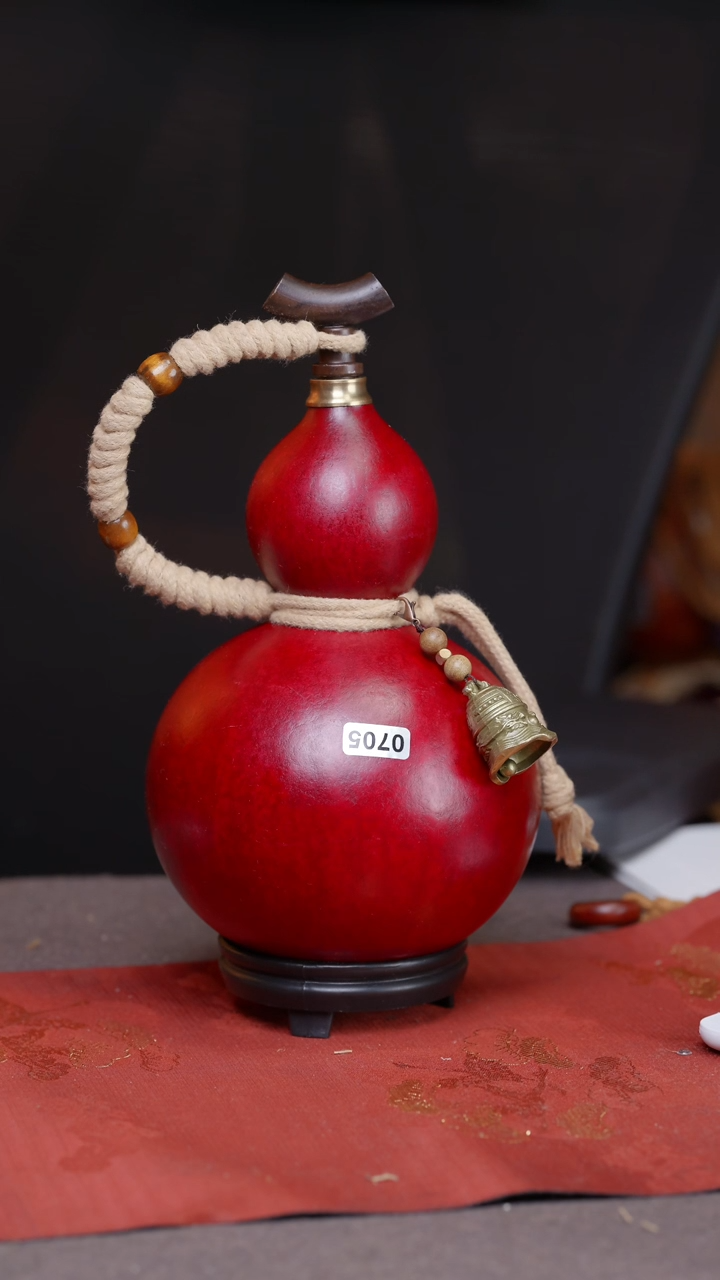 705号大漆葫芦一物一拍拍拍退退限购拉黑