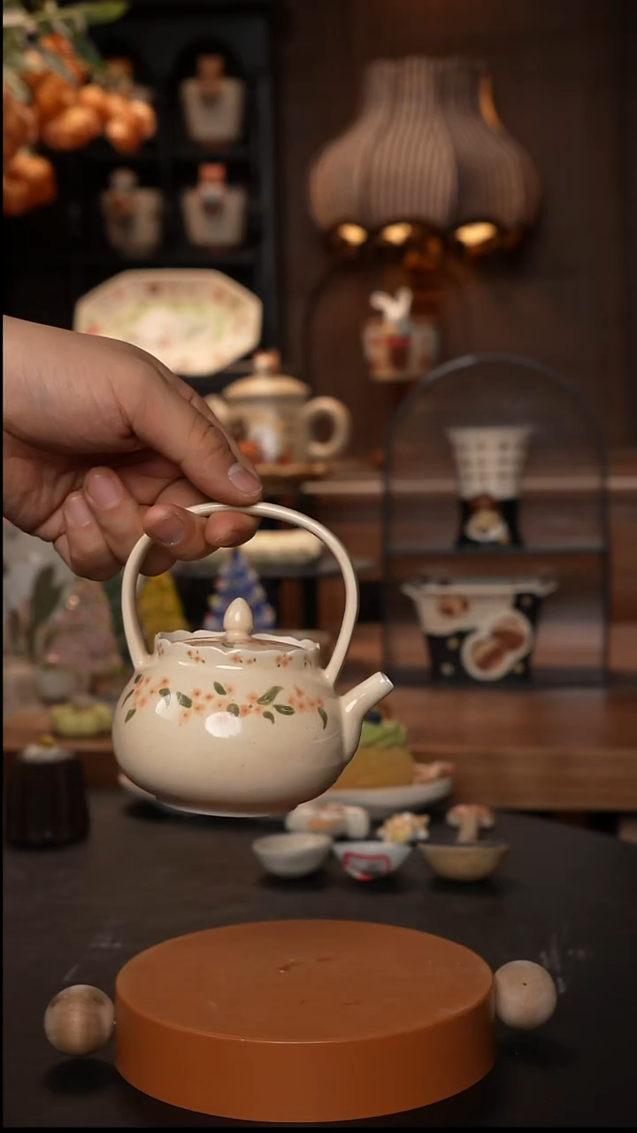 陶瓷 川谷原创手作陶瓷  12.25  不退差价