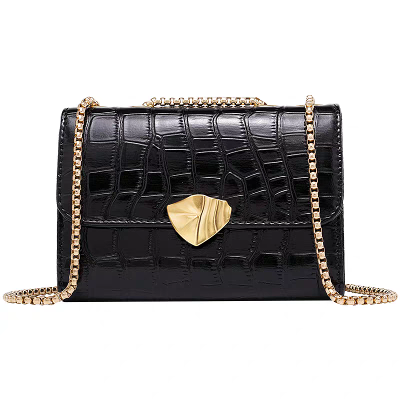 6145精致轻奢手提包