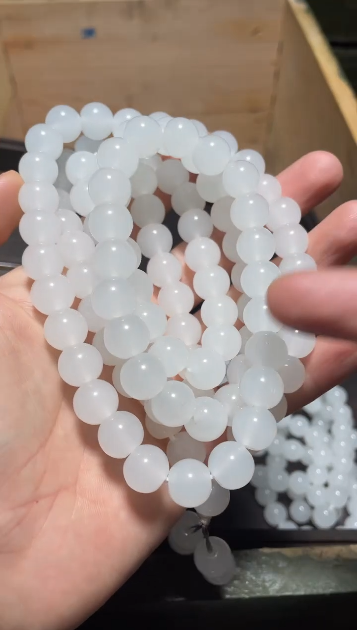 【闪购商品】108颗项链1件