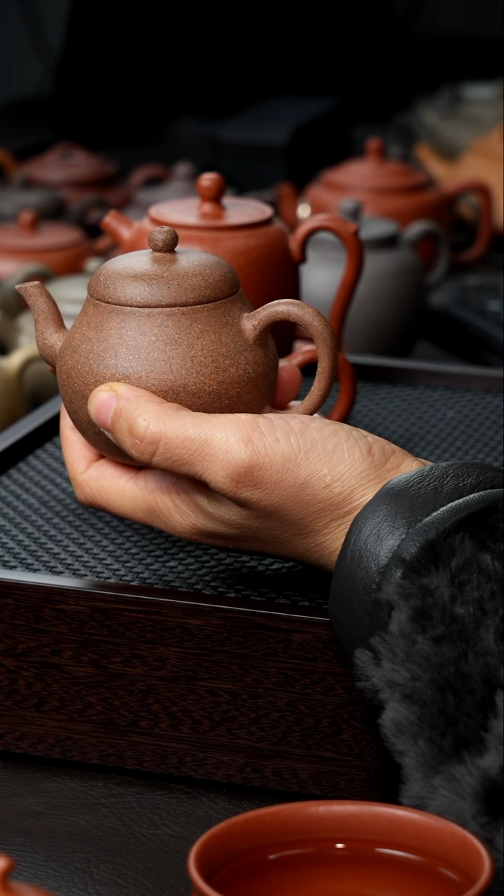 茶壶紫砂楚*寒段泥老2222222222