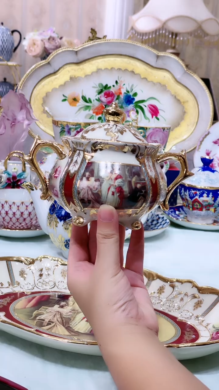欧洲瓷器22222222