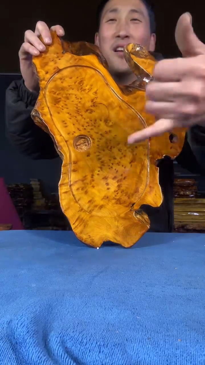 【闪购商品】茶盘本店截图为准（不含配件）