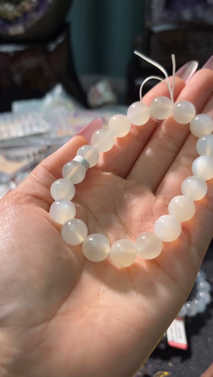 【闪购商品】长石·未镶嵌66多样性发其一/