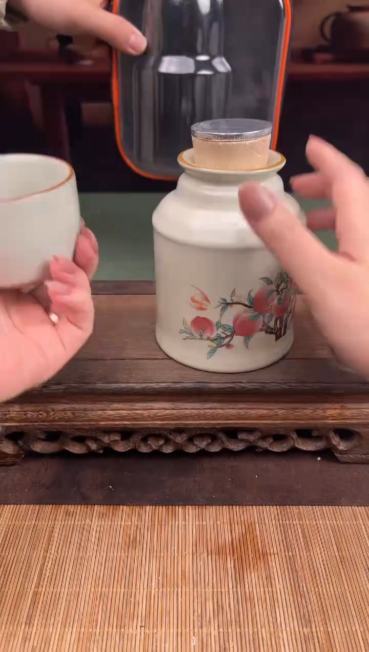 【闪购商品】顾德茶器福利闪购链接