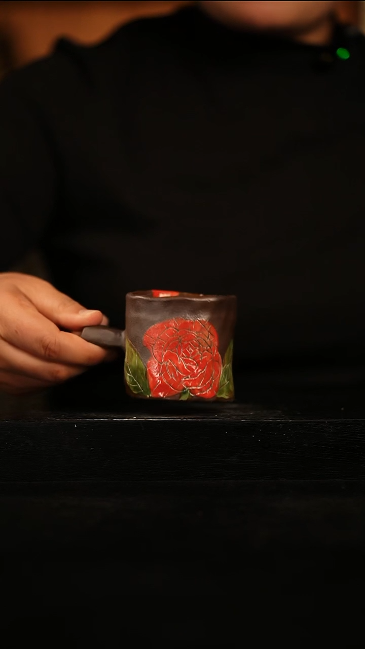 瓷片遇瓷手作同款951