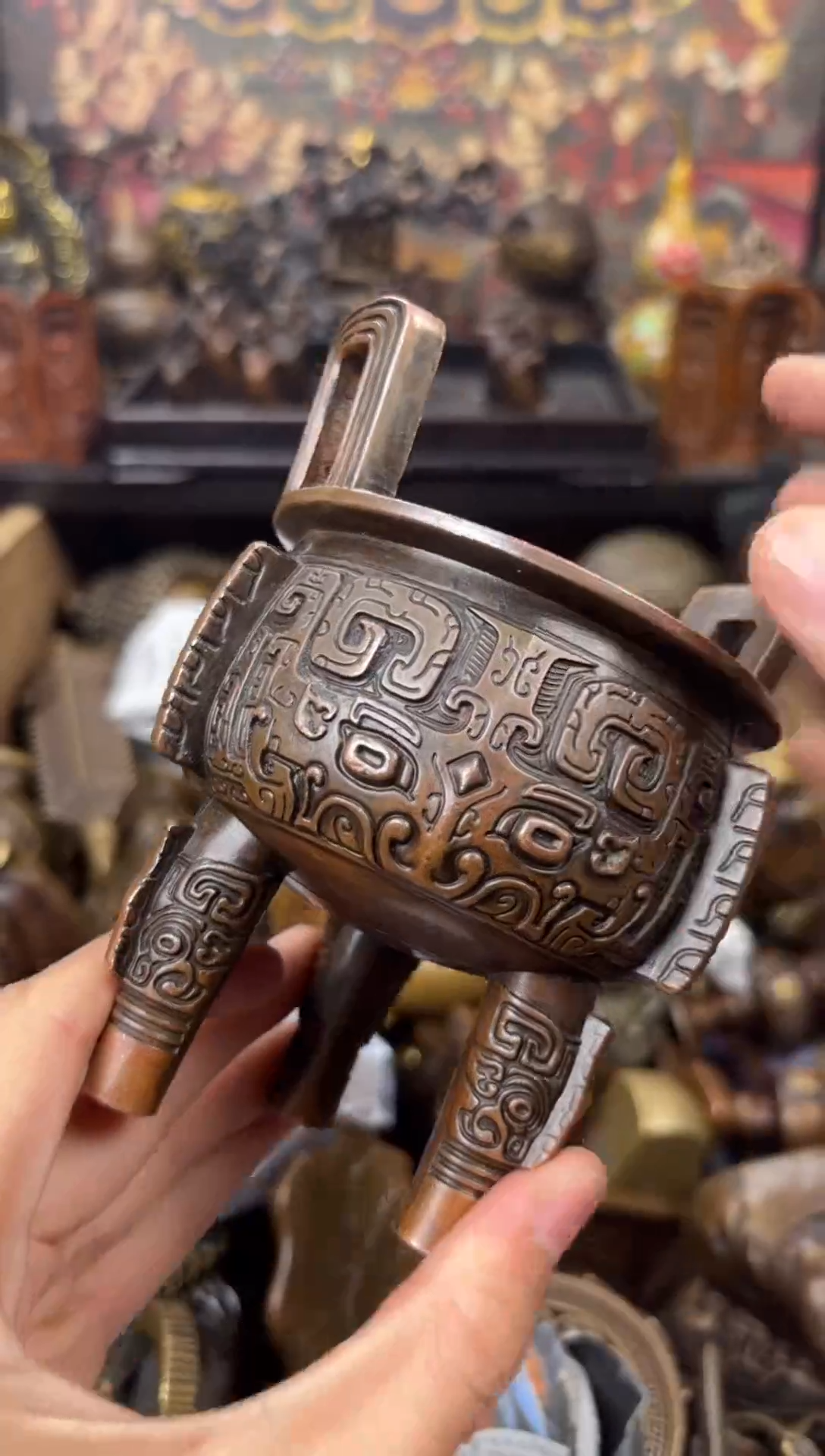 竹韵铜专属精选链接