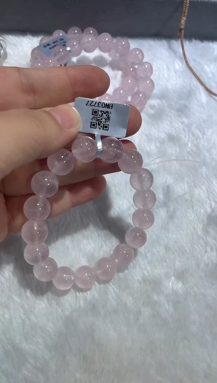 【闪购商品】水晶手串未镶嵌手串