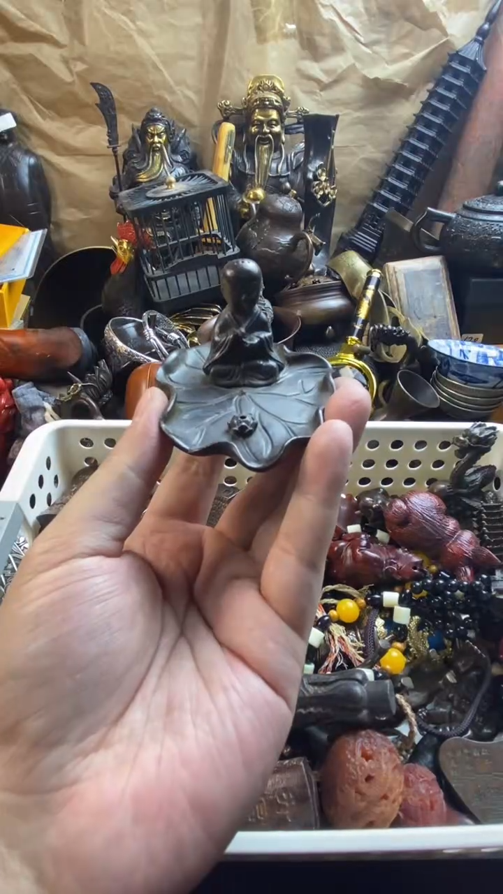 【闪购商品】11将军盛世精选商品