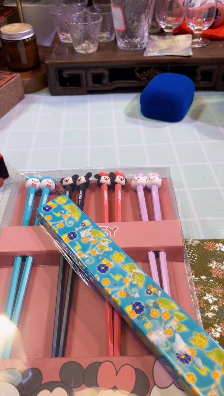 【闪购商品】瓷片陶茶666文玩周边多人