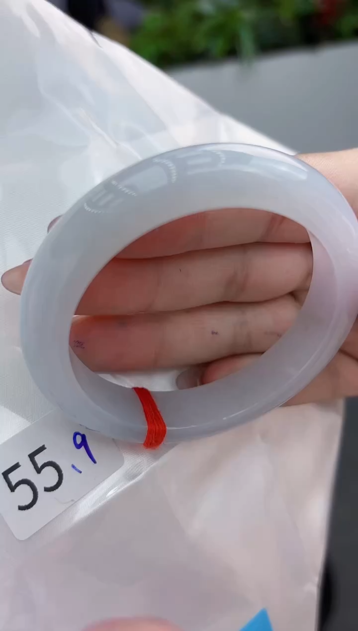 【闪购商品】翡翠手镯未镶嵌翡翠手镯