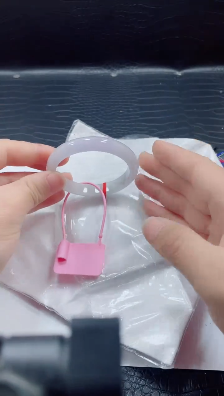 非金属无小哥53号手镯58.2圈口