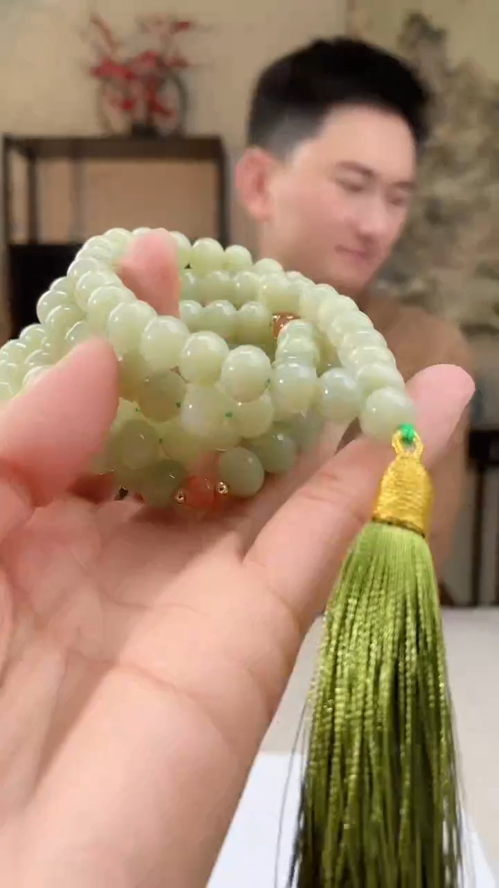 【闪购商品】定制和田玉多样性发货拍一发一