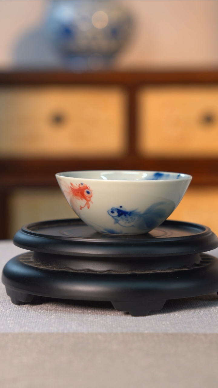 【闪购商品】鱼杯杯杯杯杯杯如玉