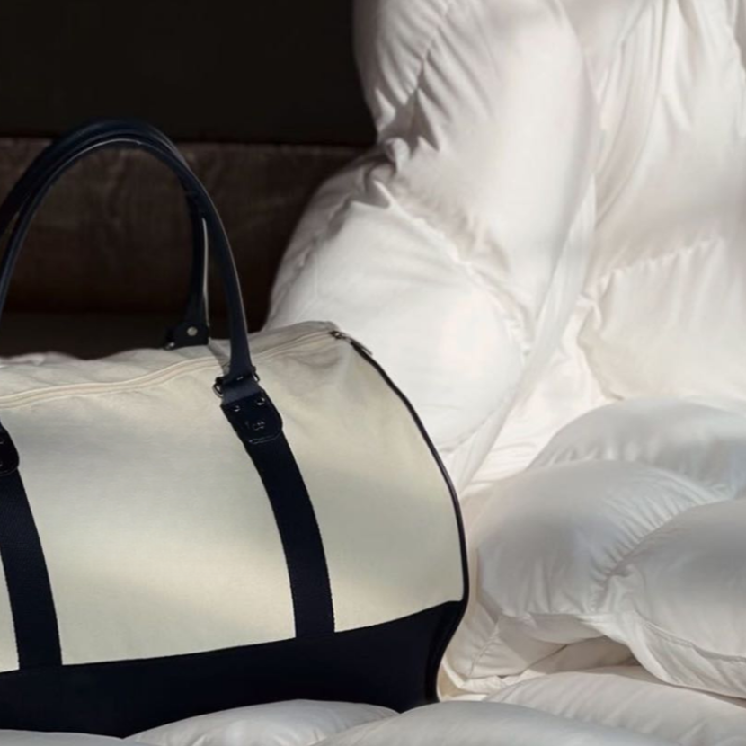 鹅绒被冬被棉被羽绒被保暖6斤四季通用