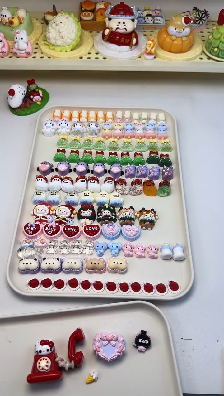 硅胶橙皮的补米链接 