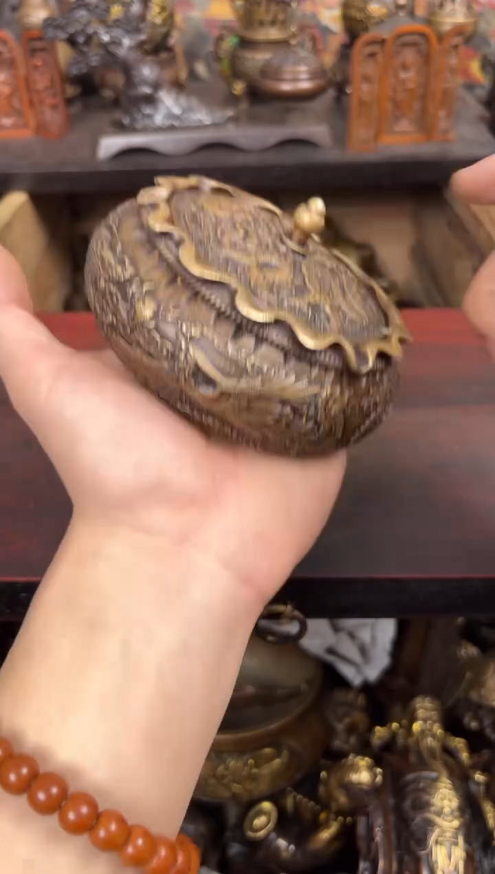 信德铜器壹专属精选链接