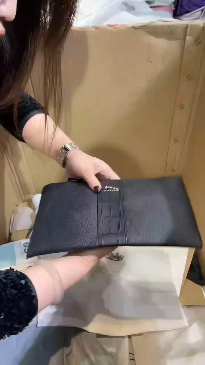 头层牛皮653品牌男包清货中（不要卡单，理性消费）