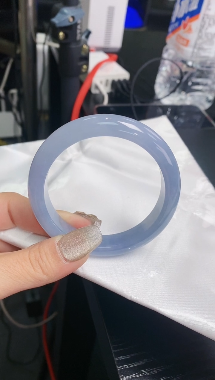 【闪购商品】翡翠手镯未镶嵌