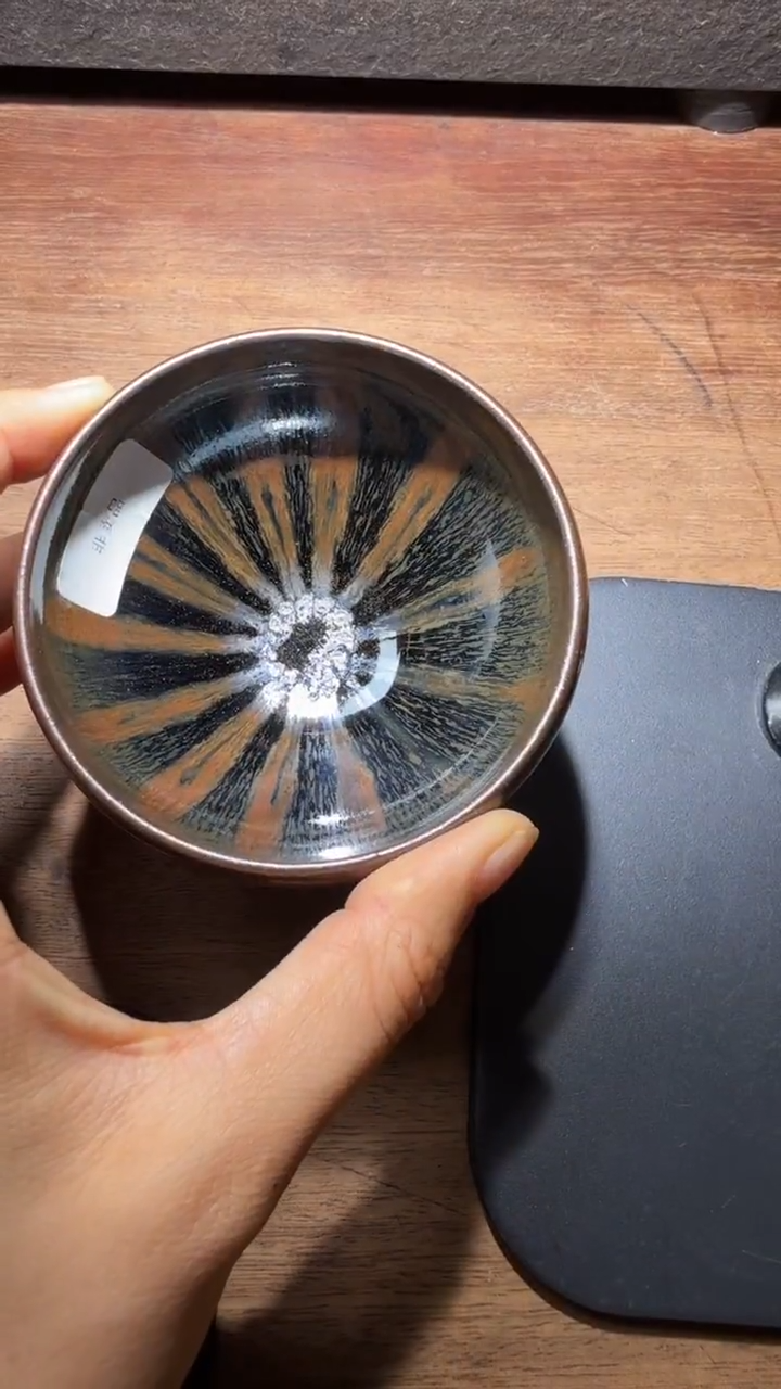 茶盏廖成义高端收藏127