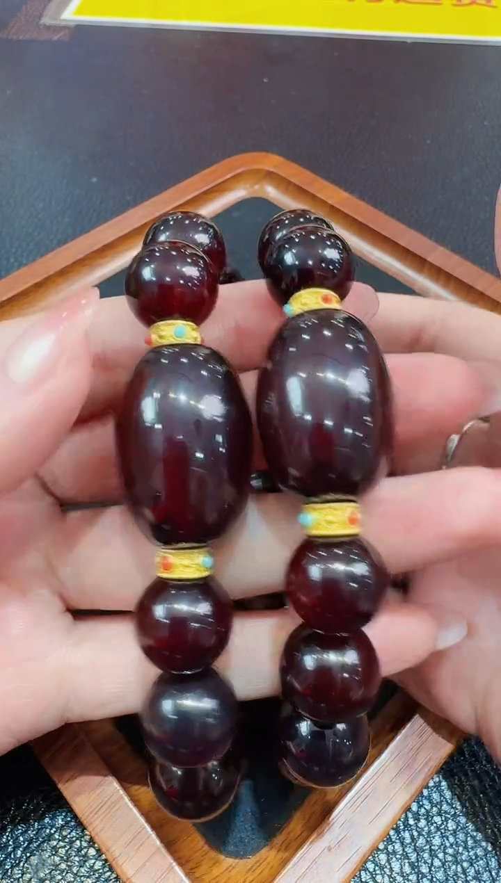 【闪购商品】玛瑙/玉髓手串未镶嵌多样性发货只发一件