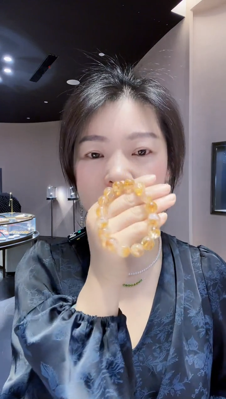 水晶手链未镶嵌3【】13+