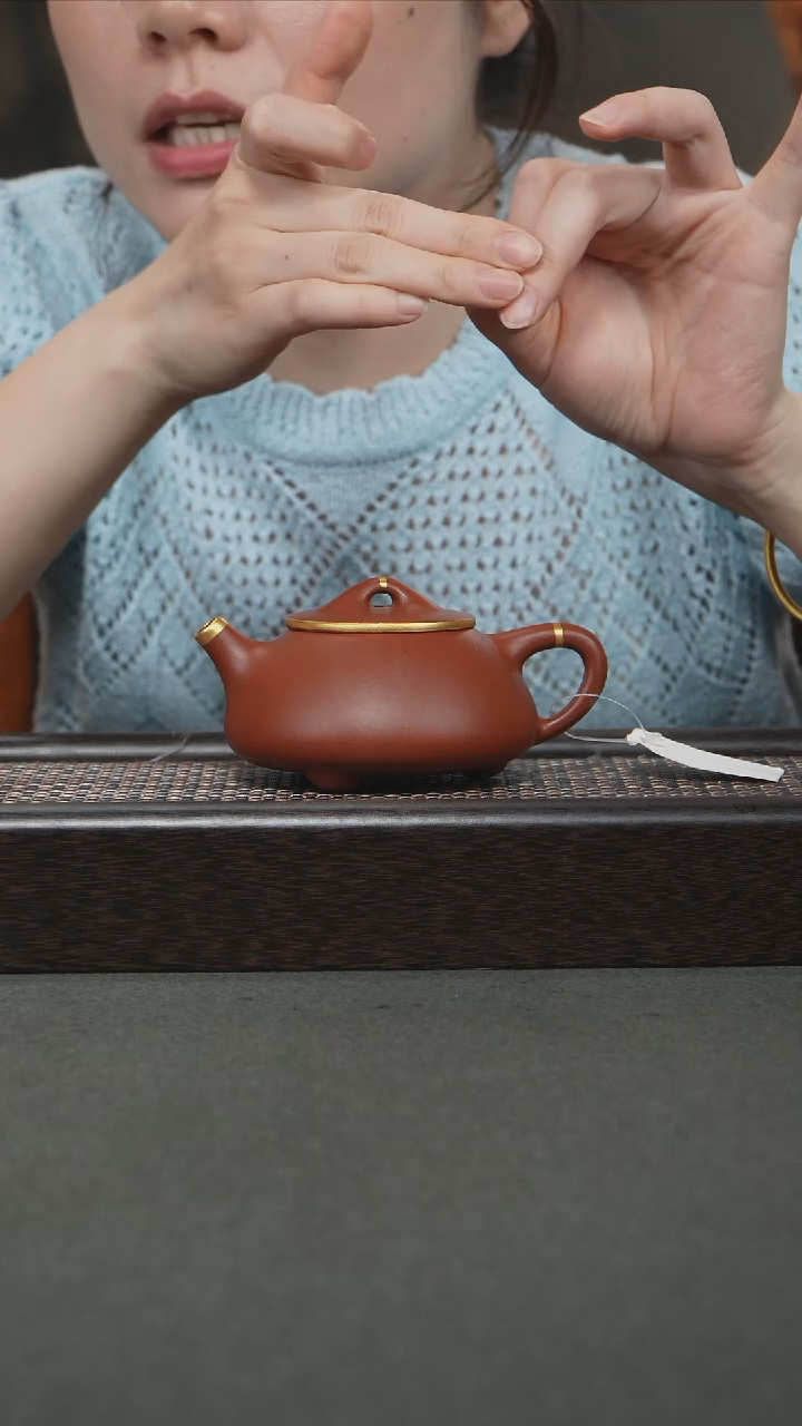 茶壶紫砂宜兴紫砂170c0873