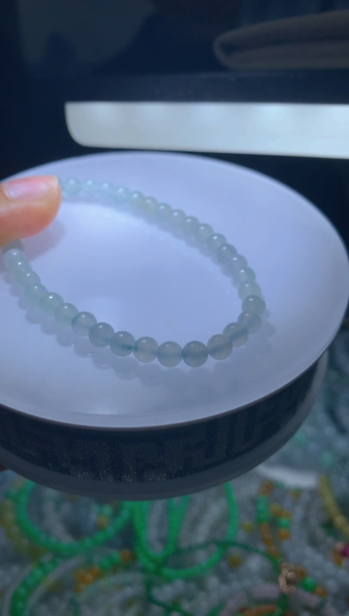 【闪购商品】定制翡翠未镶嵌毛货