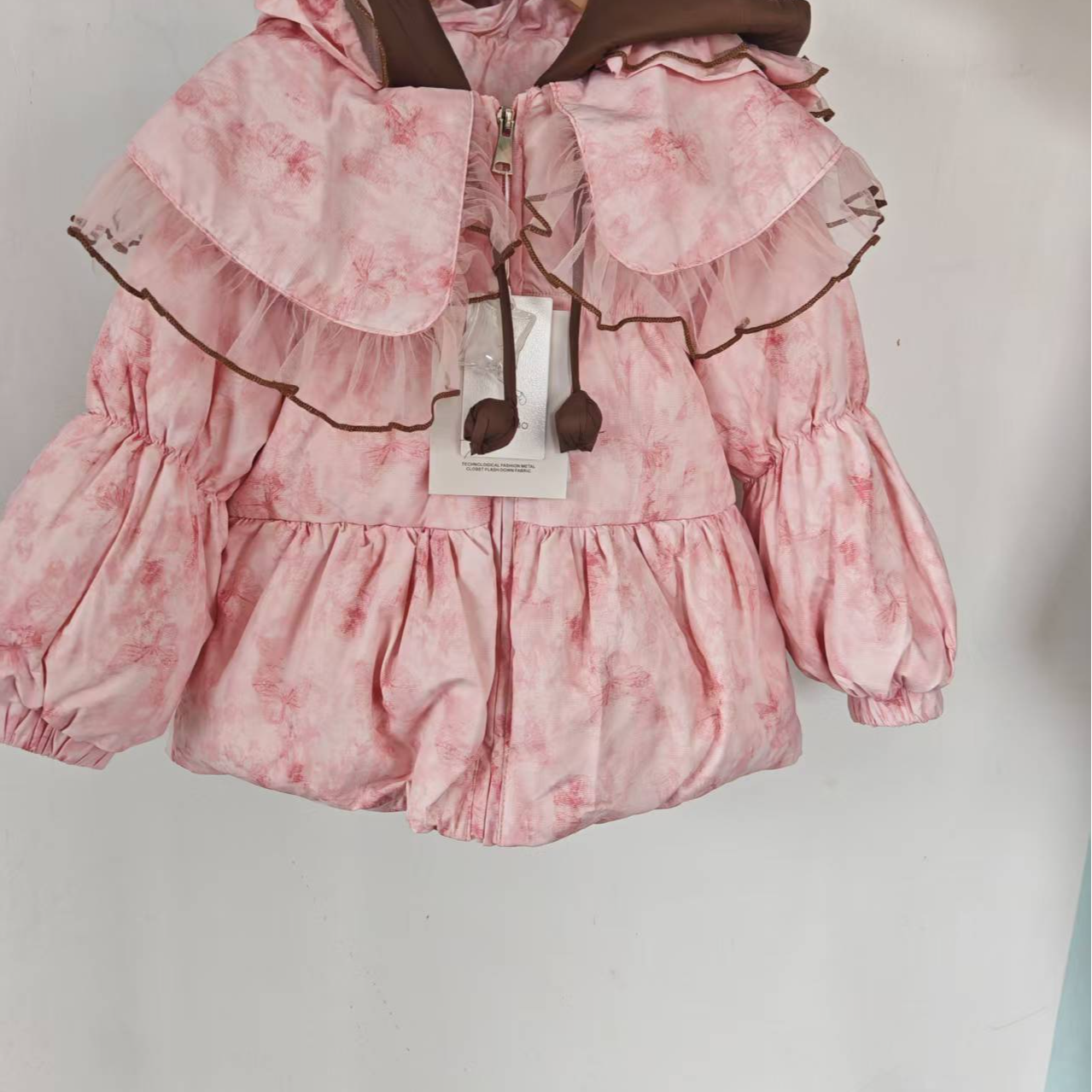 母婴童品直播间扣号过款链接