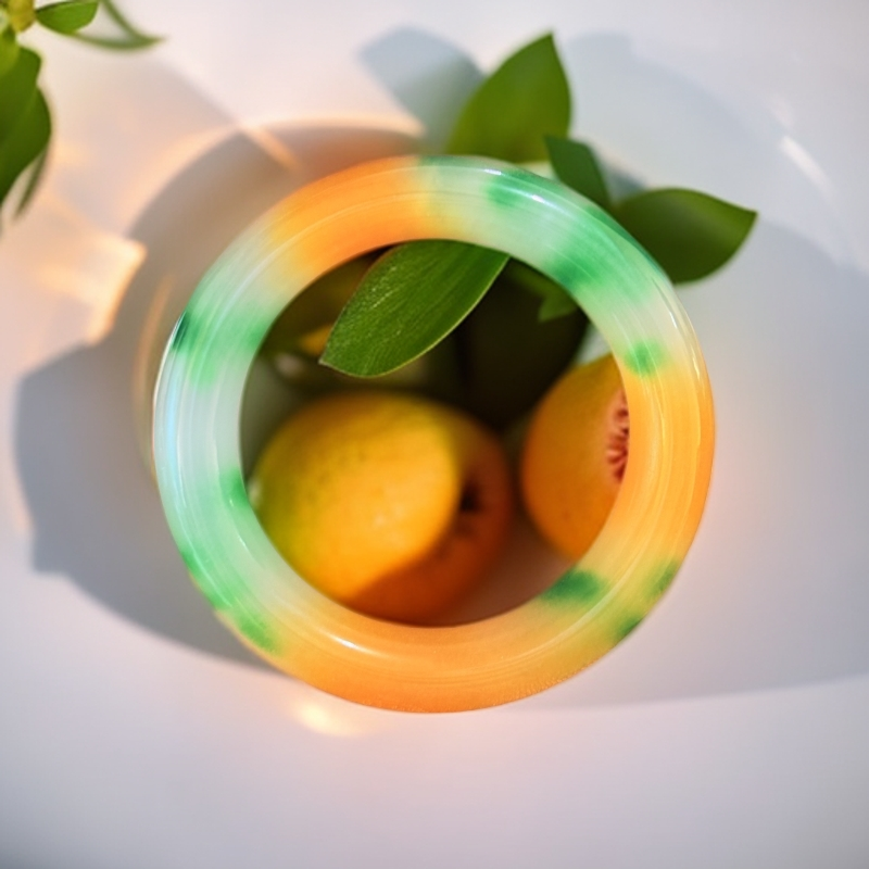 首饰袋 中缅精美赠礼盒多样性发其一C009