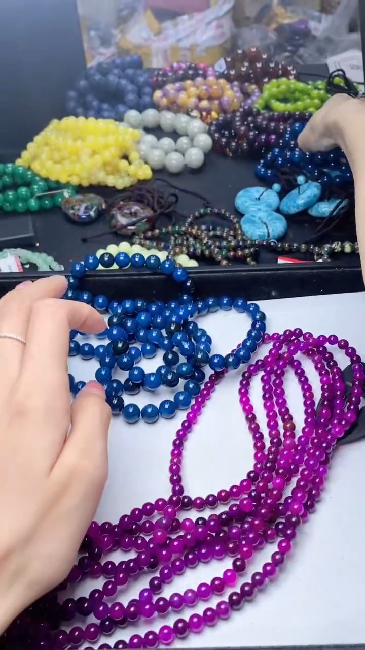 所见即所得  59  k6多圈