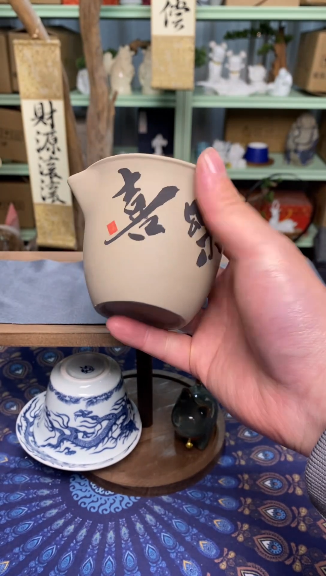 【闪购商品】盖碗清仓清货清仓清货