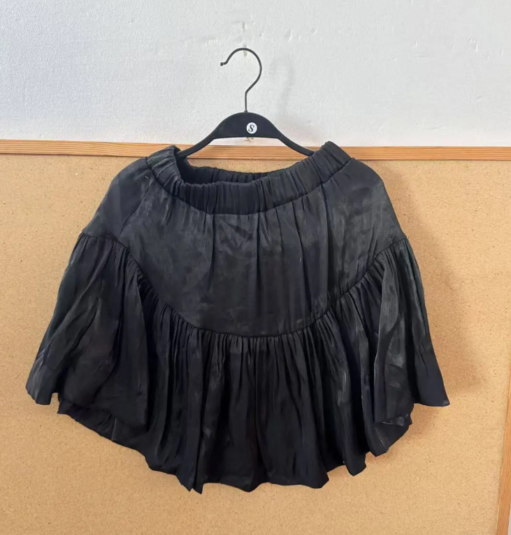 【果果家优选】【微瑕疵不影响穿着】新中式国风时尚款式女装半身裙