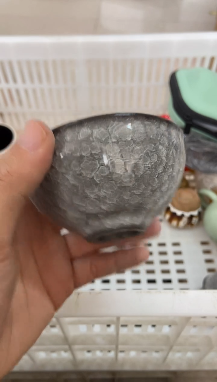 杯子瓷无运费险有瑕疵的摄影的产品有使用过的痕迹有点脏介意勿拍