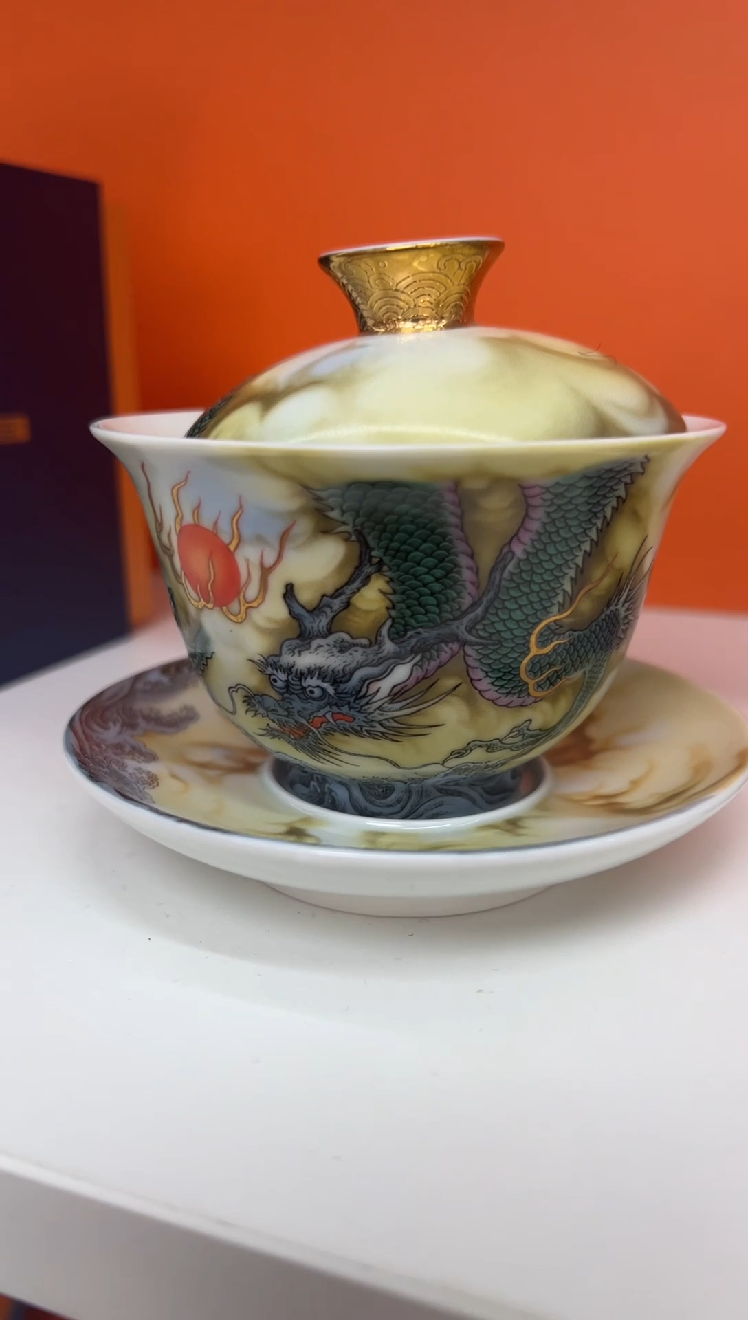 【闪购商品】瓷片小乔闪电购链接
