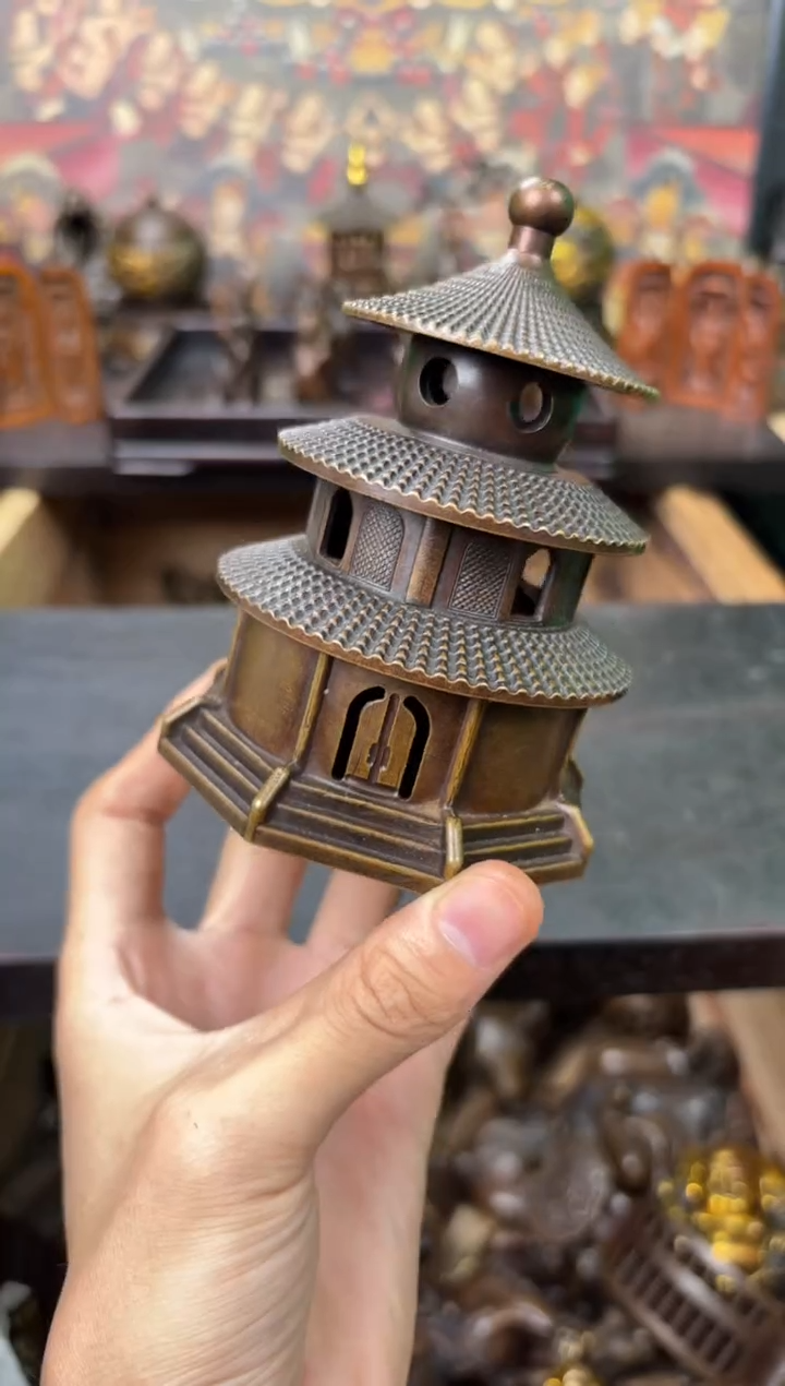 百福铜专属精选链接