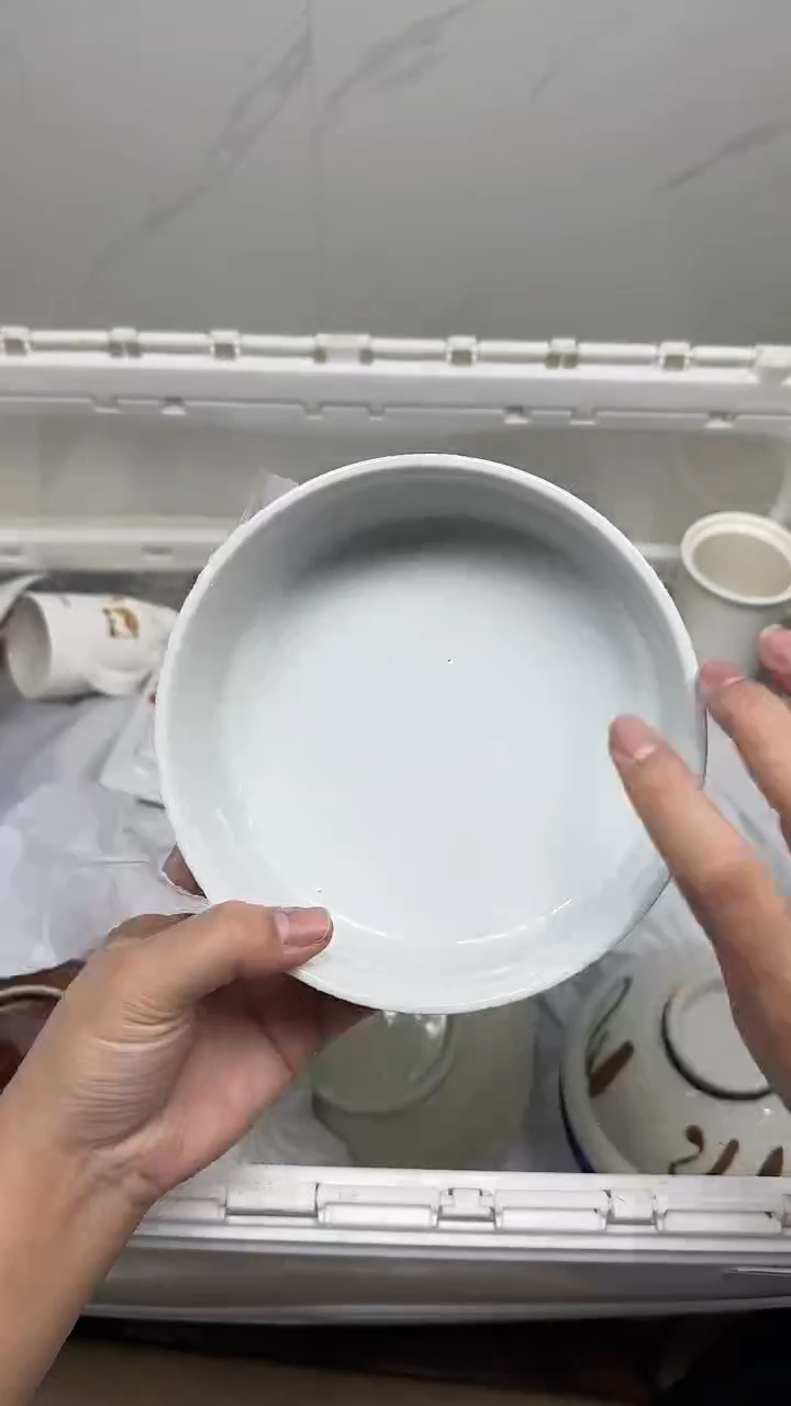 【闪购商品】3374回流瓷器默认微瑕，18.8包邮