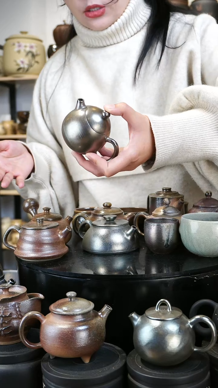 【闪购商品】壶66 苏橙茶周边......