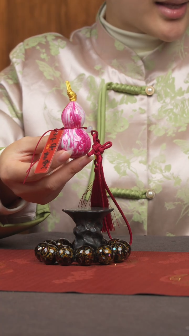 【闪购商品】1768号葫芦挂件摆件手持