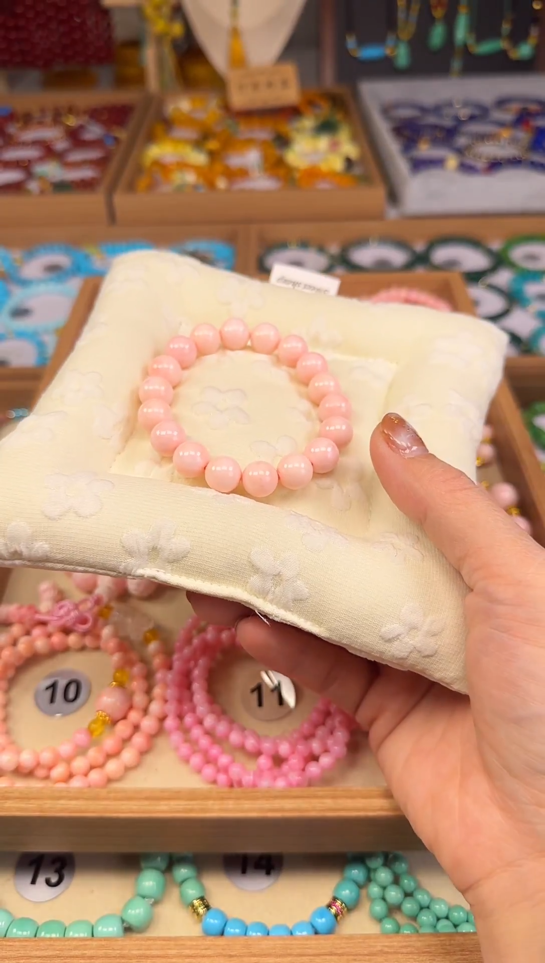 松木无事牌汀禾珍品——50