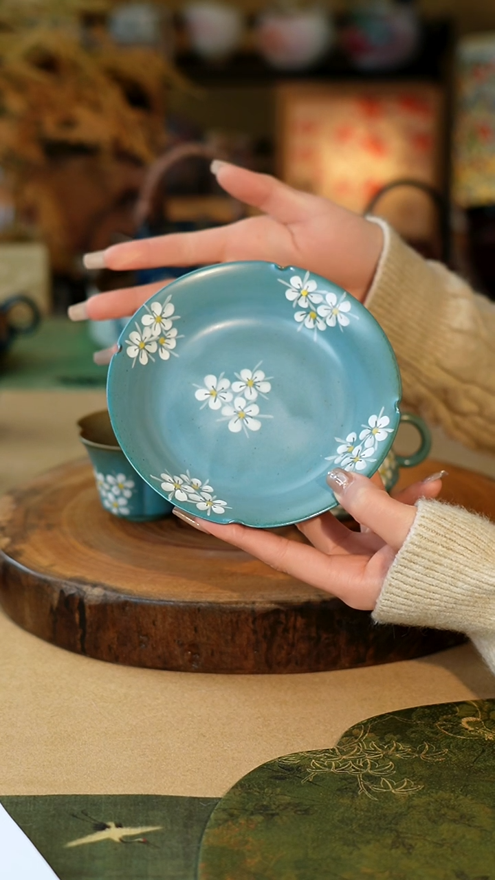 【闪购商品】瓷片片@瓷片片瓷片片@瓷片片