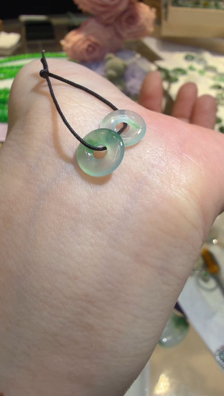 未镶嵌定制翡翠多样性团购发一件（不退不换）