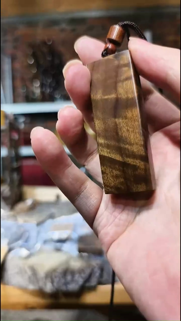 金丝楠     小金条