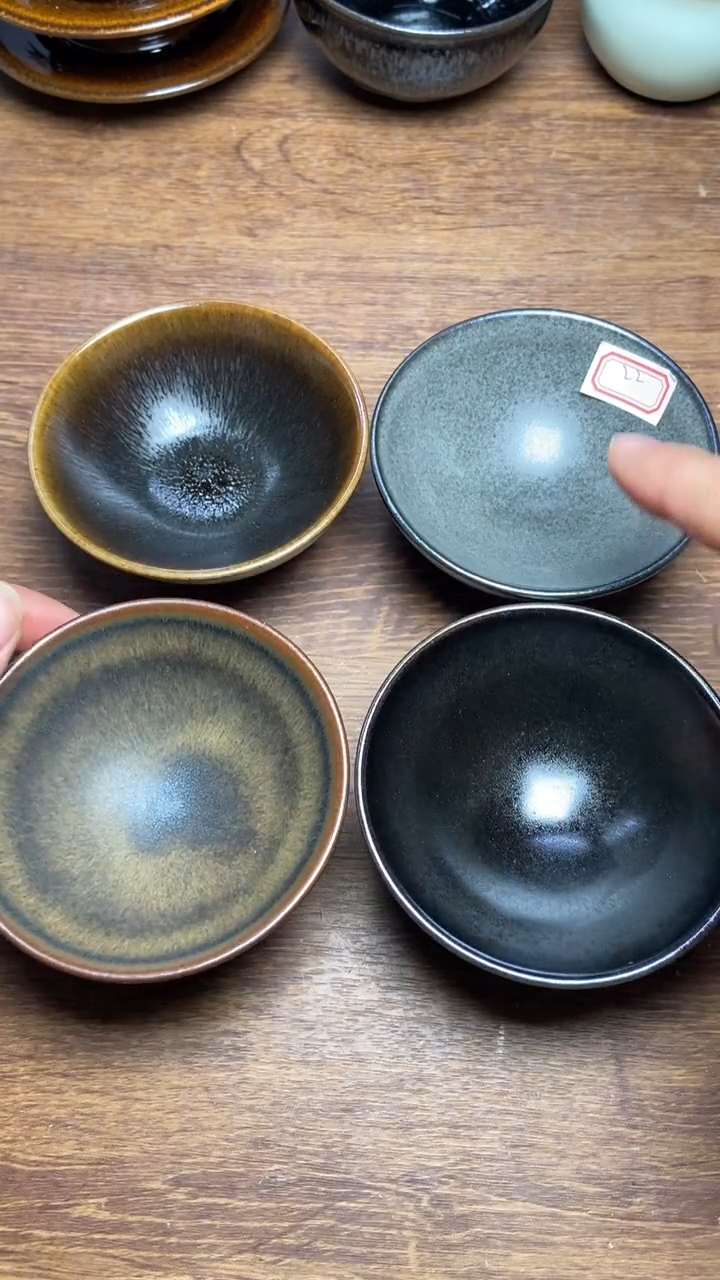 茶盏22建盏茶盏茶盏