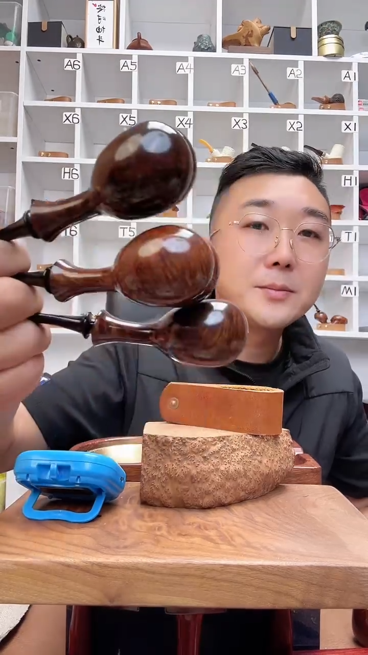 木意大利进口石楠木